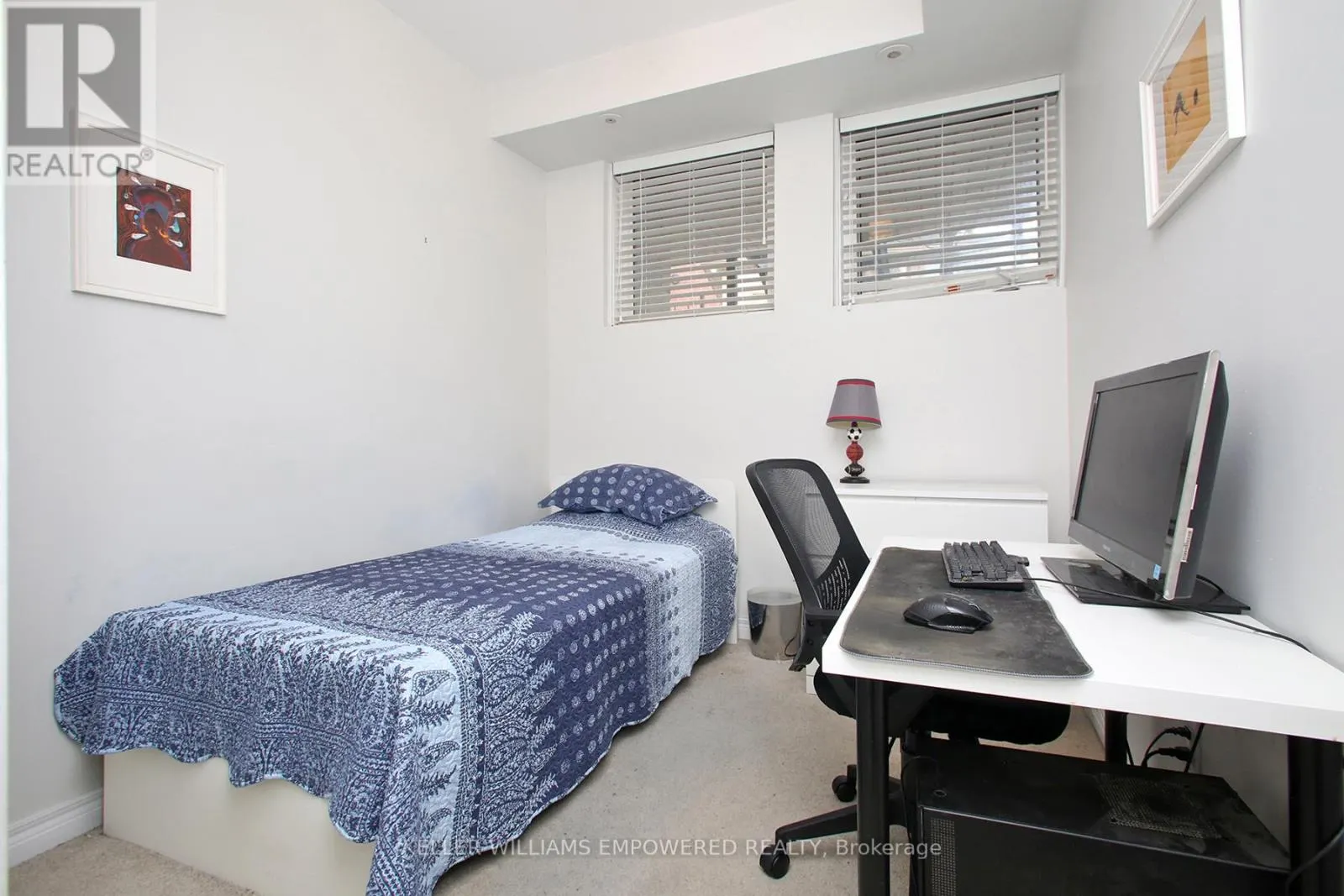 109 - 1837 EGLINTON AVENUE E