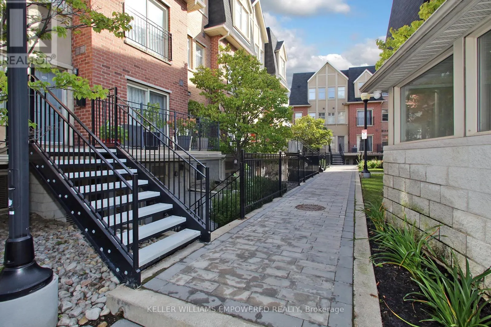 109 - 1837 EGLINTON AVENUE E