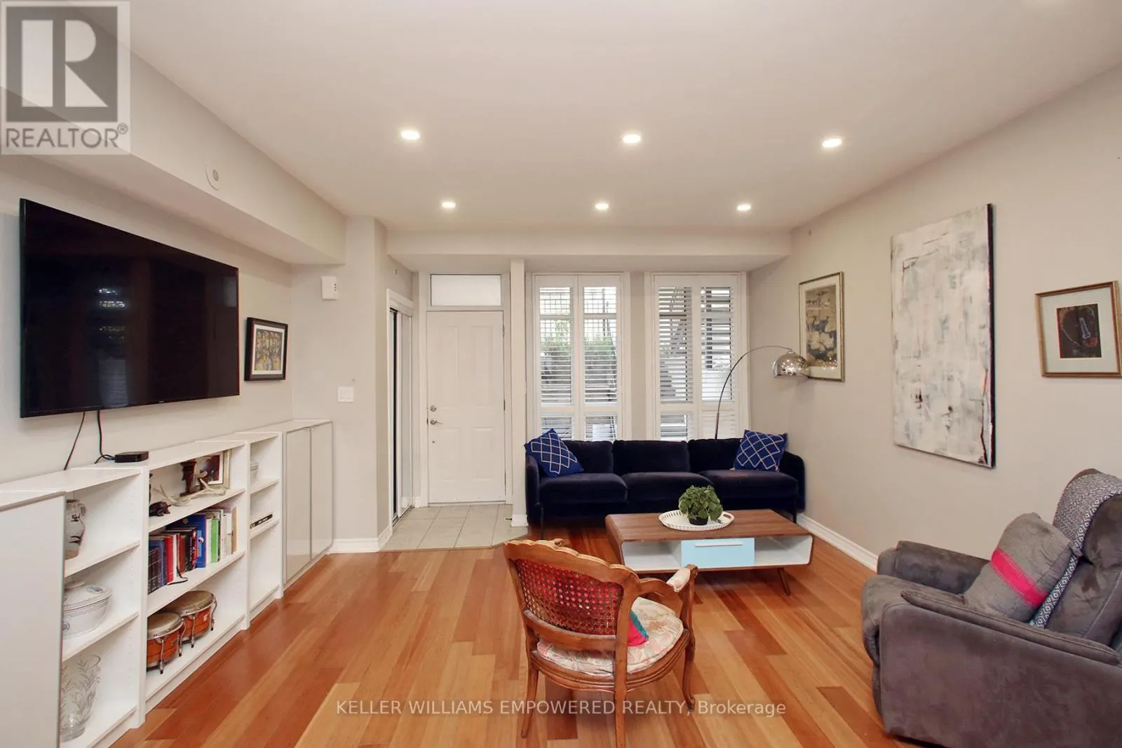 109 - 1837 EGLINTON AVENUE E