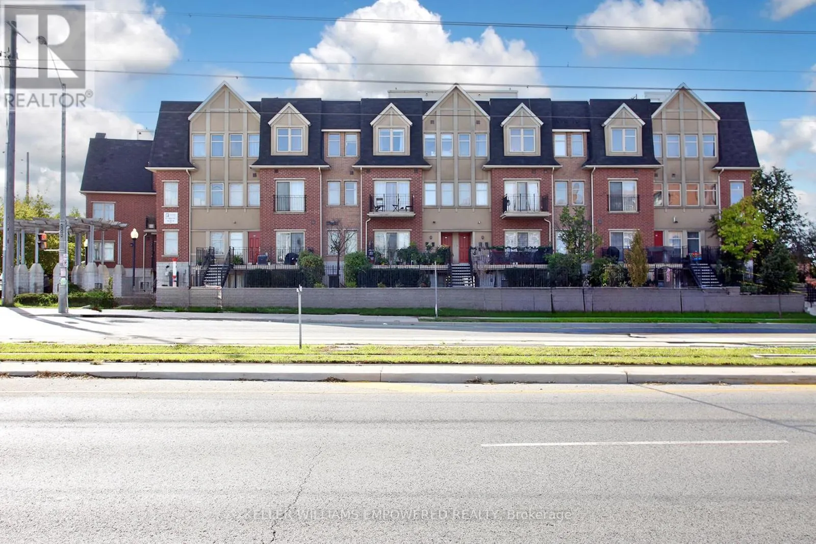 109 - 1837 EGLINTON AVENUE E