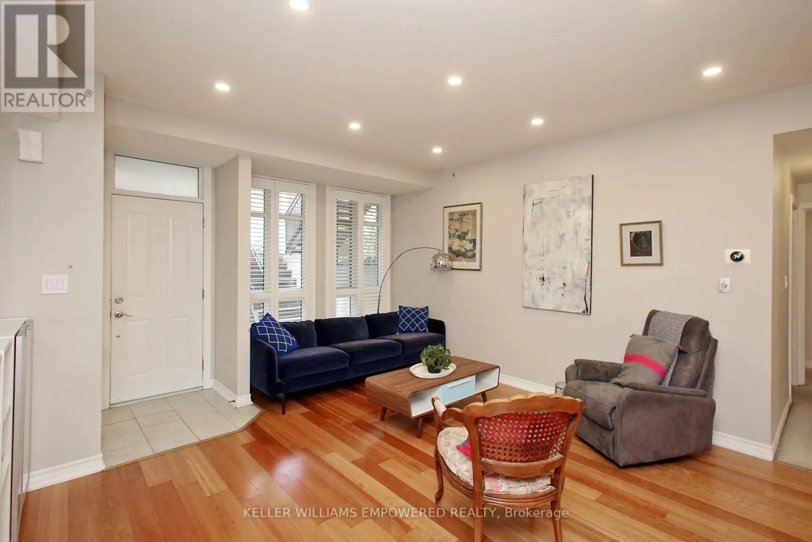 109 - 1837 EGLINTON AVENUE E