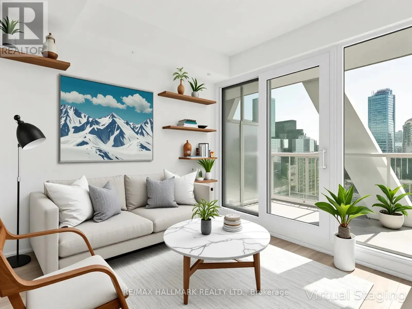 3217 - 230 SIMCOE STREET