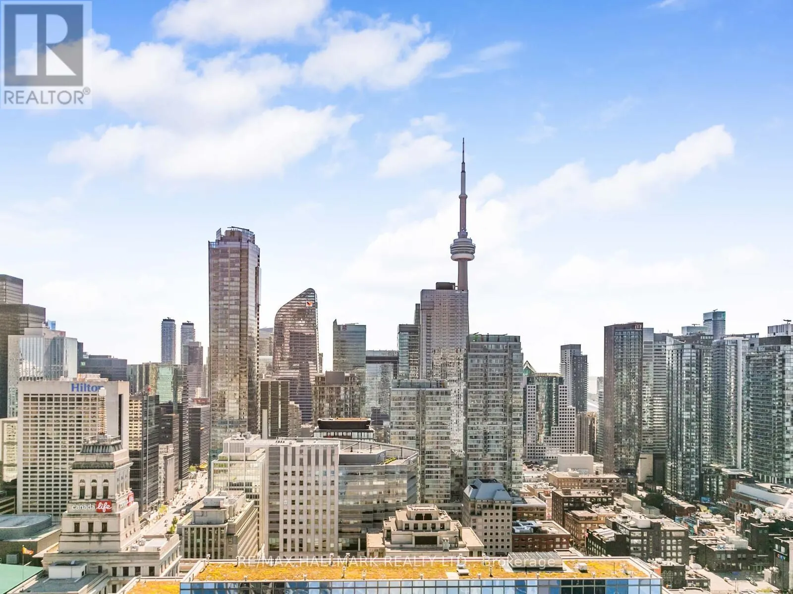 3217 - 230 SIMCOE STREET