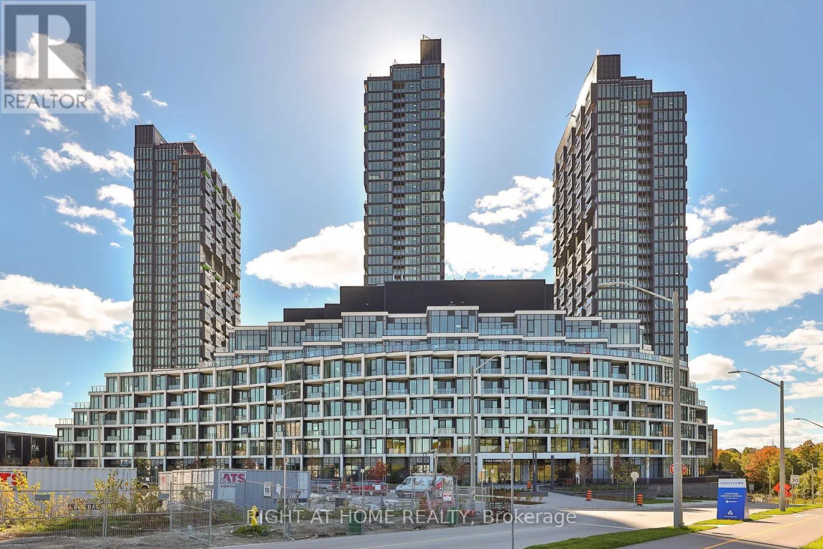 616 - 1 KYLE LOWRY RD ROAD