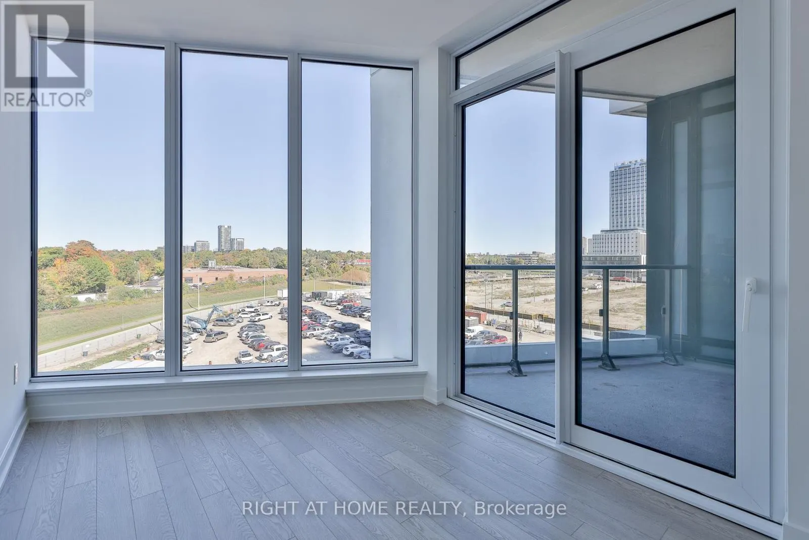 616 - 1 KYLE LOWRY RD ROAD