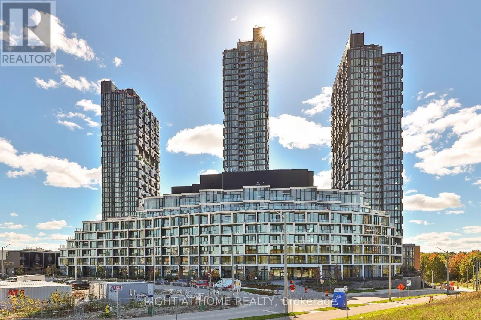 616 - 1 KYLE LOWRY RD ROAD