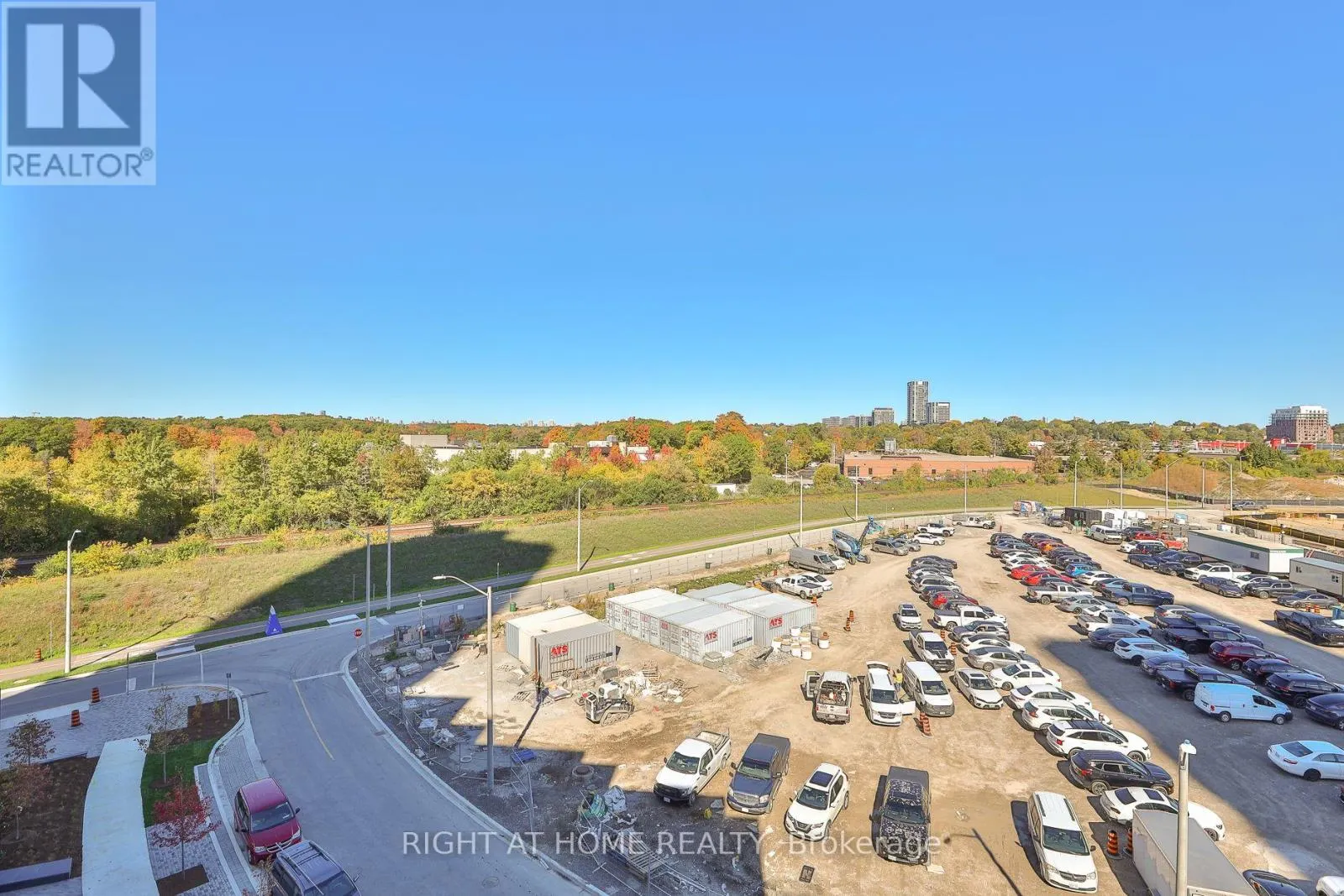 616 - 1 KYLE LOWRY RD ROAD