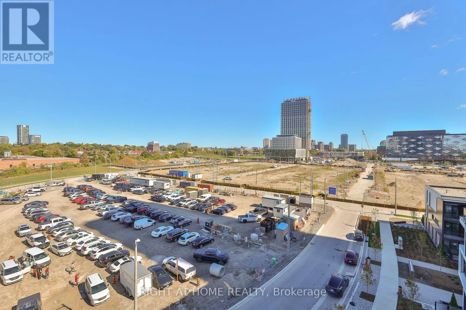 616 - 1 KYLE LOWRY RD ROAD