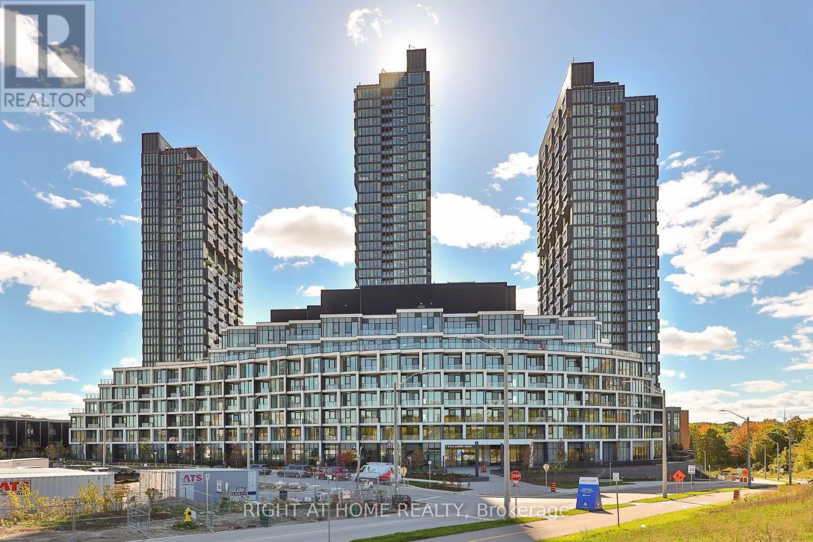 616 - 1 KYLE LOWRY RD ROAD