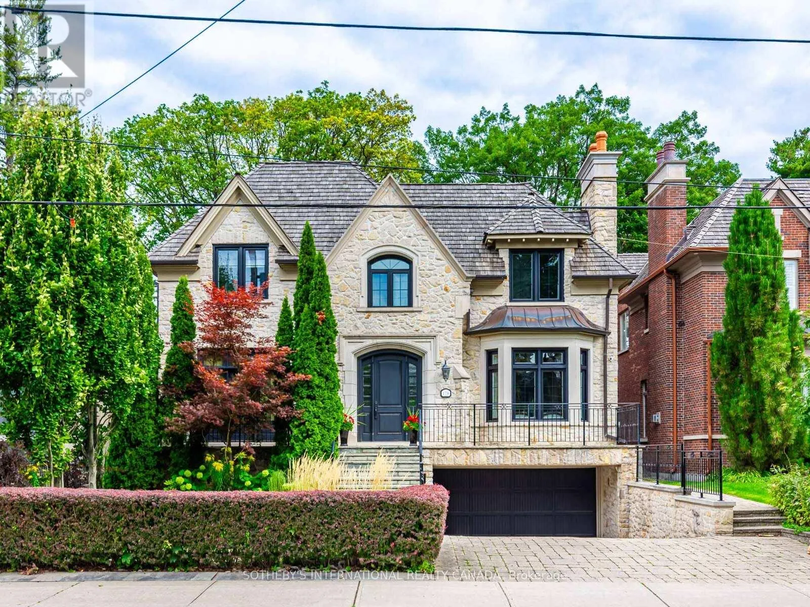 178 ST. LEONARDS ROAD