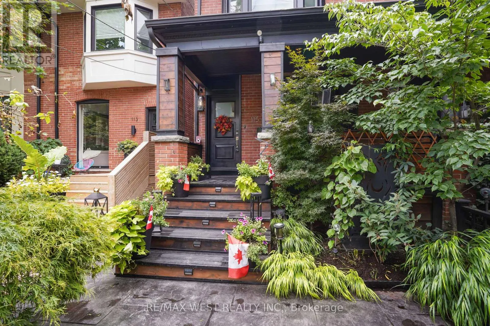 115 COTTINGHAM STREET
