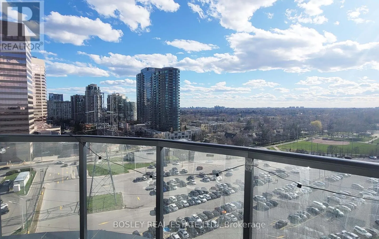 1302 - 5740 YONGE STREET
