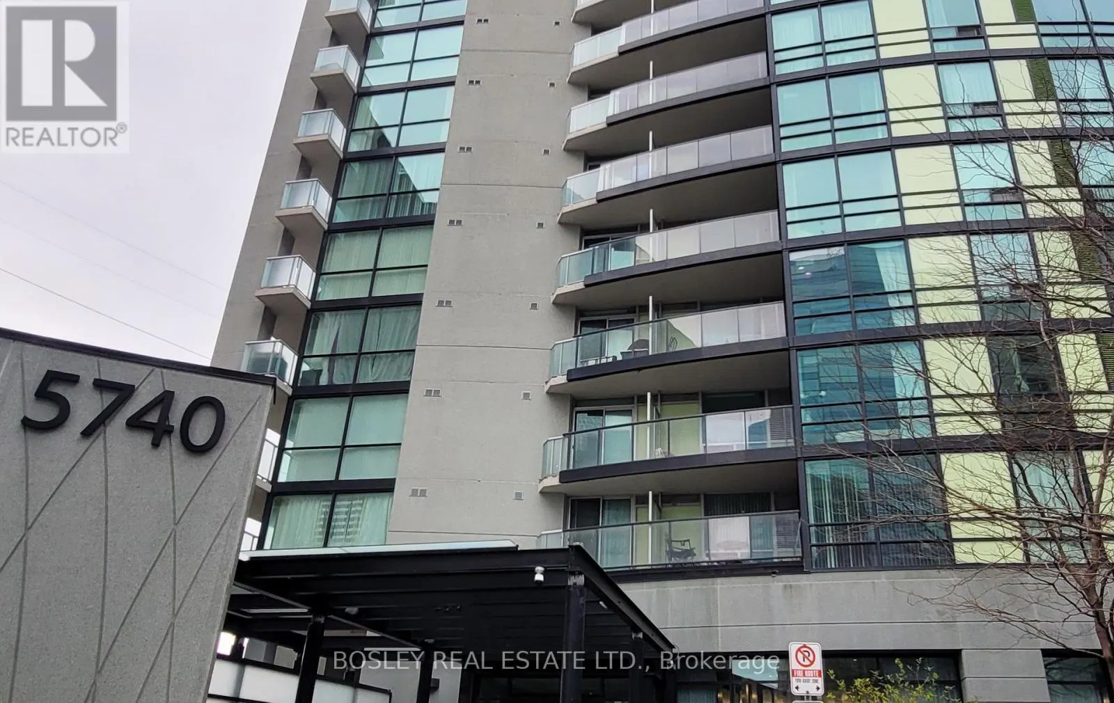 1302 - 5740 YONGE STREET