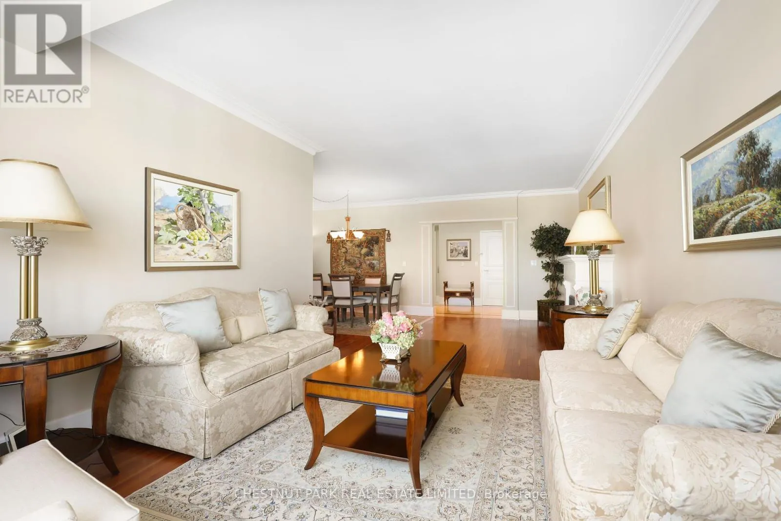1403 - 660 SHEPPARD AVENUE E