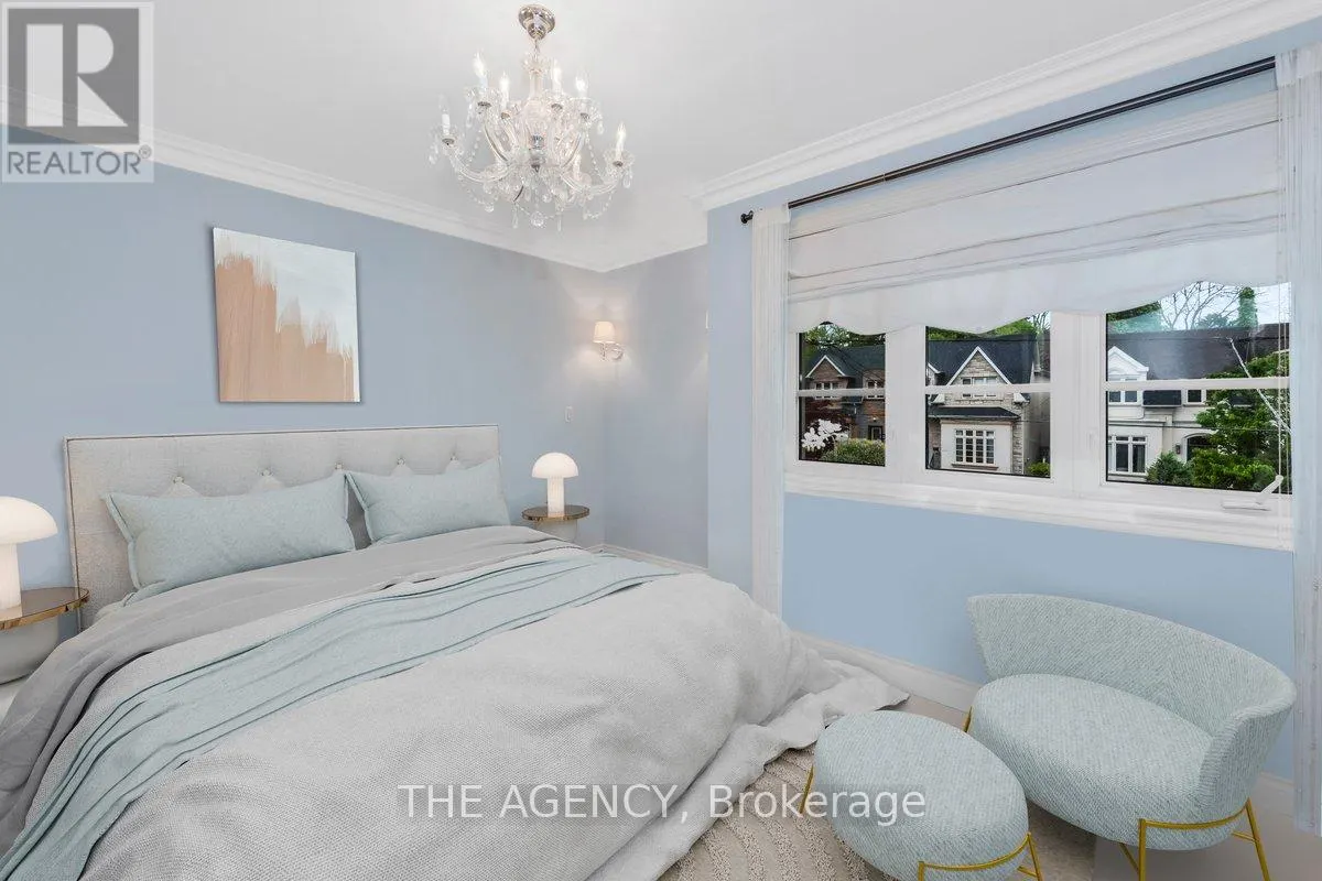 313 BROADWAY AVENUE