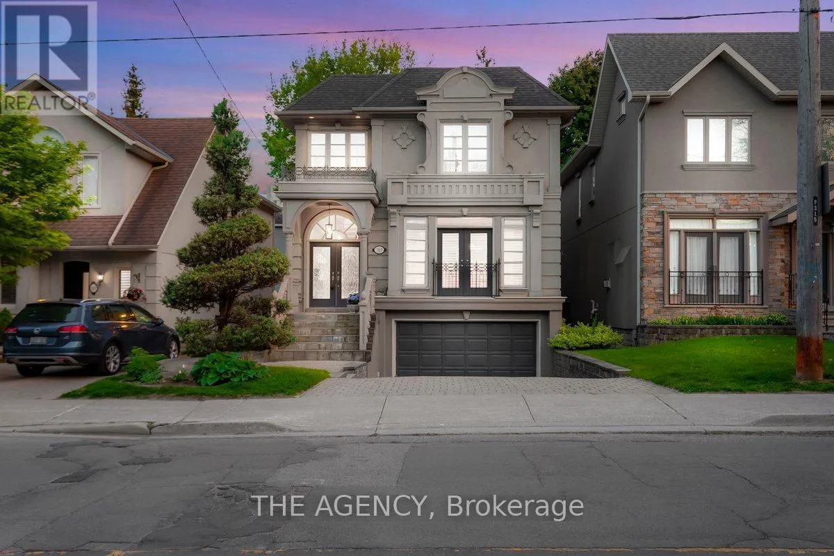 313 BROADWAY AVENUE