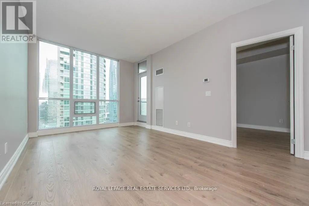 2903 - 16 YONGE STREET