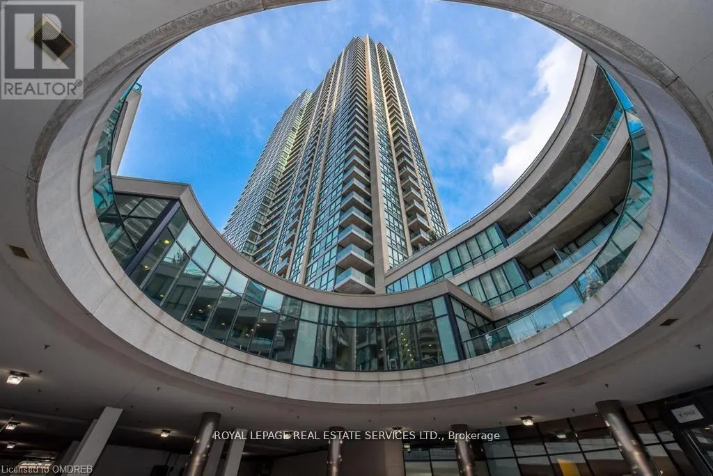 2903 - 16 YONGE STREET