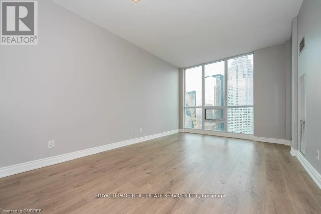 2903 - 16 YONGE STREET