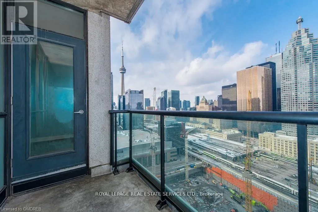 2903 - 16 YONGE STREET
