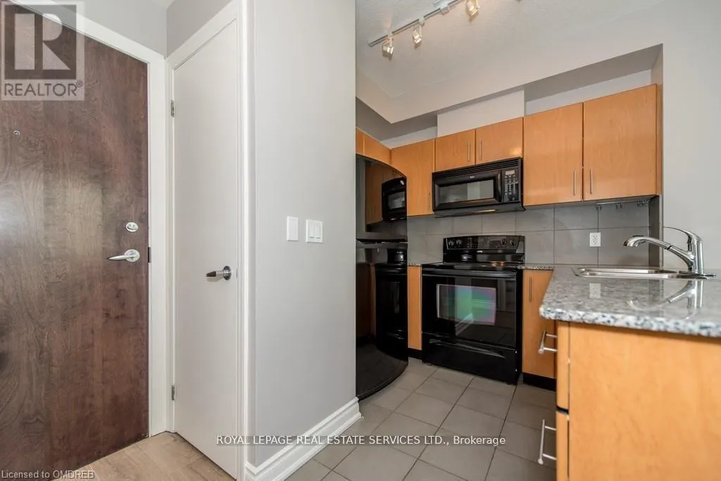 2903 - 16 YONGE STREET