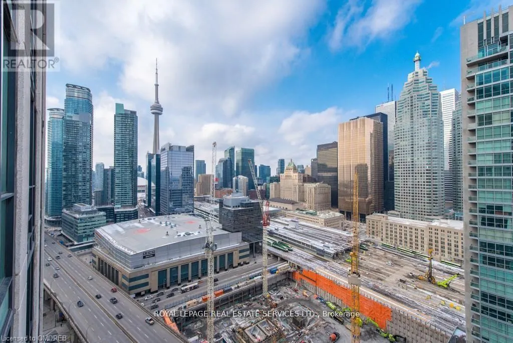 2903 - 16 YONGE STREET