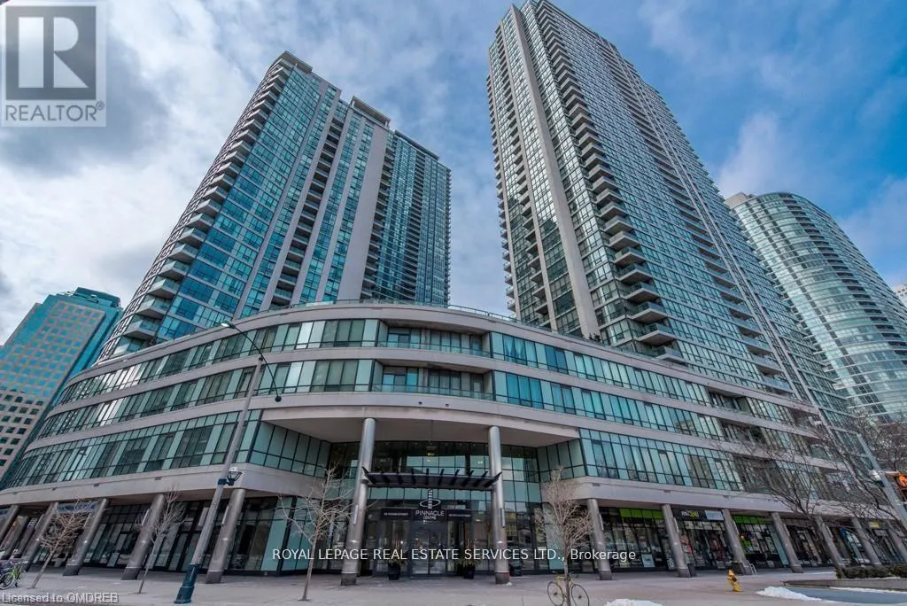 2903 - 16 YONGE STREET