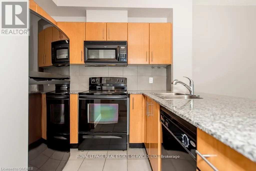 2903 - 16 YONGE STREET