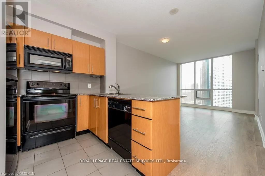 2903 - 16 YONGE STREET