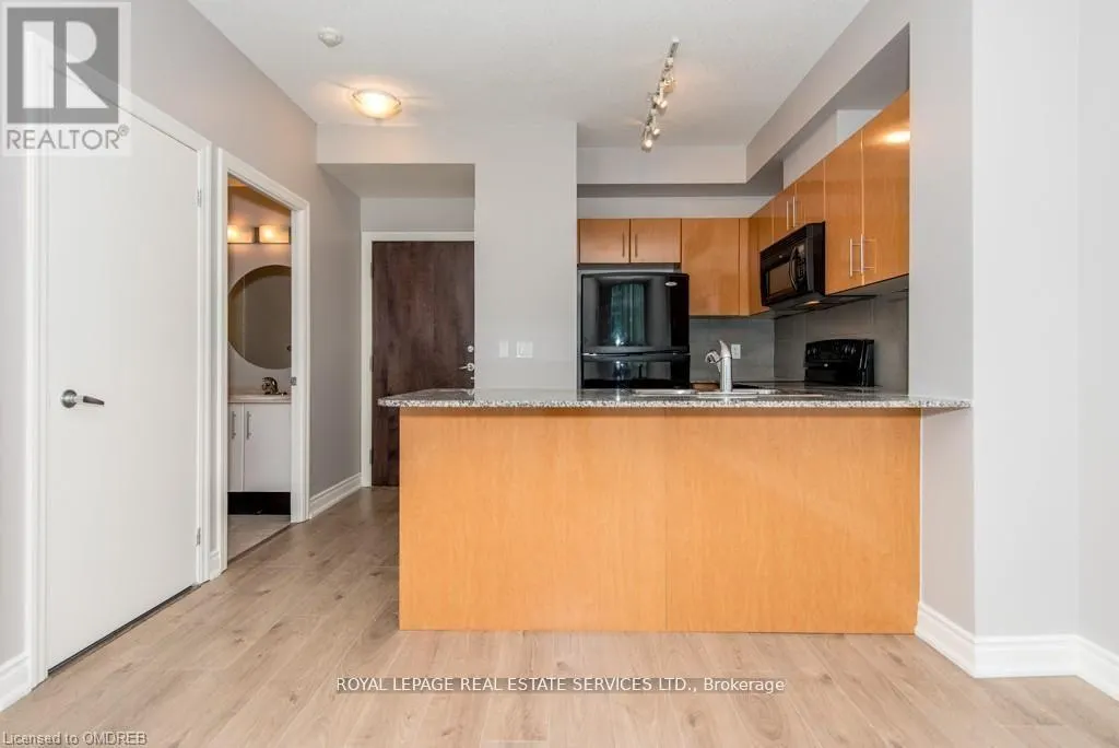 2903 - 16 YONGE STREET