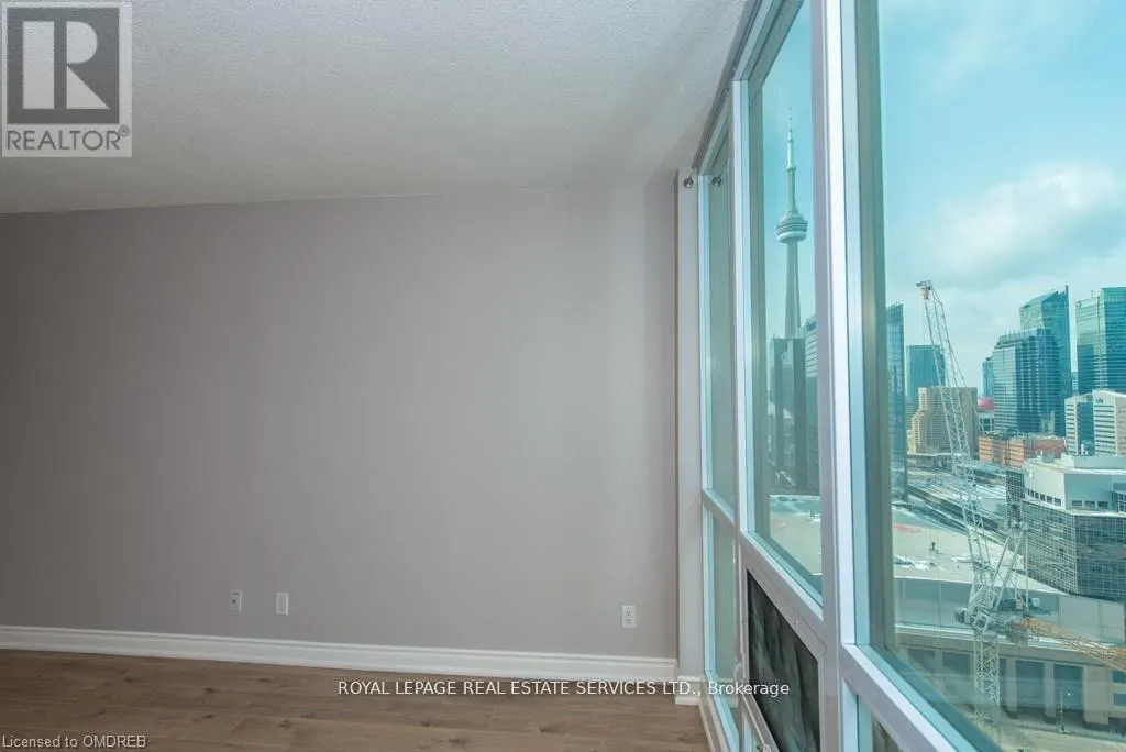 2903 - 16 YONGE STREET