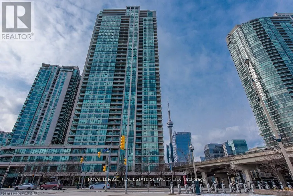 2903 - 16 YONGE STREET