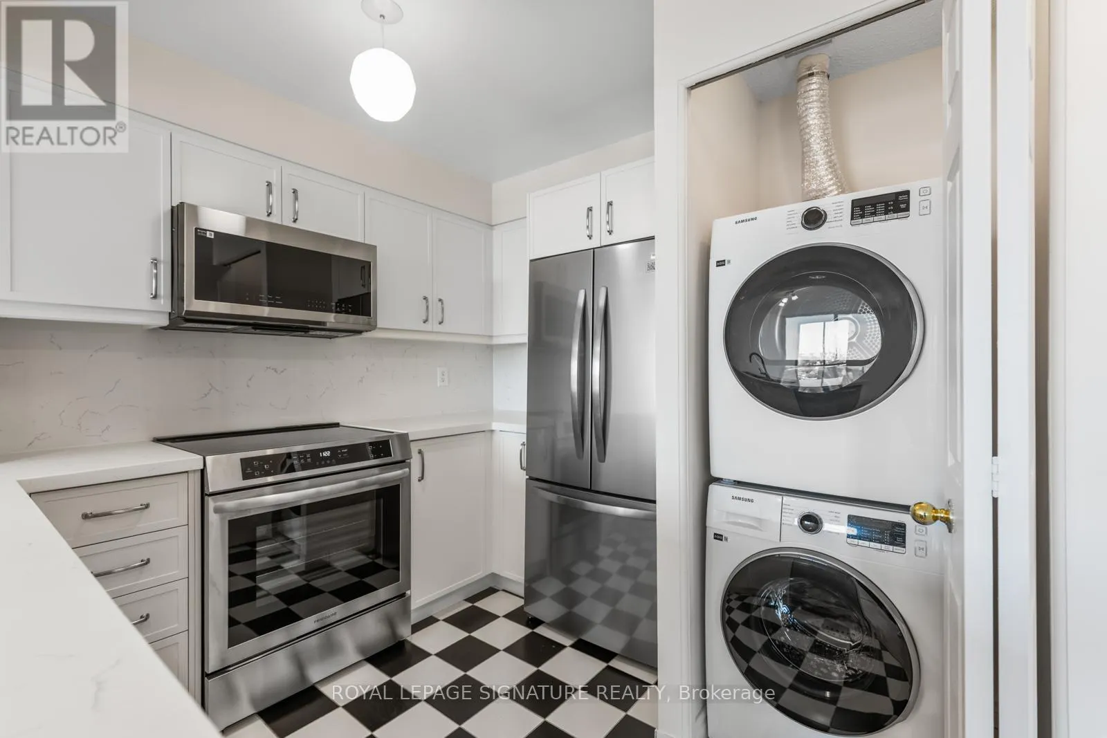1219 - 801 KING STREET W