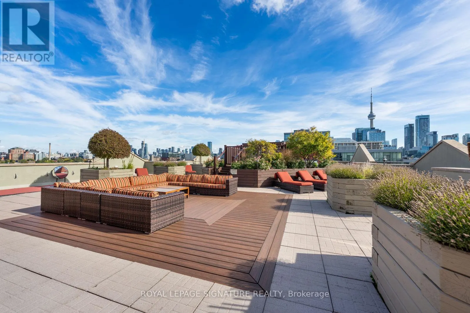 1219 - 801 KING STREET W