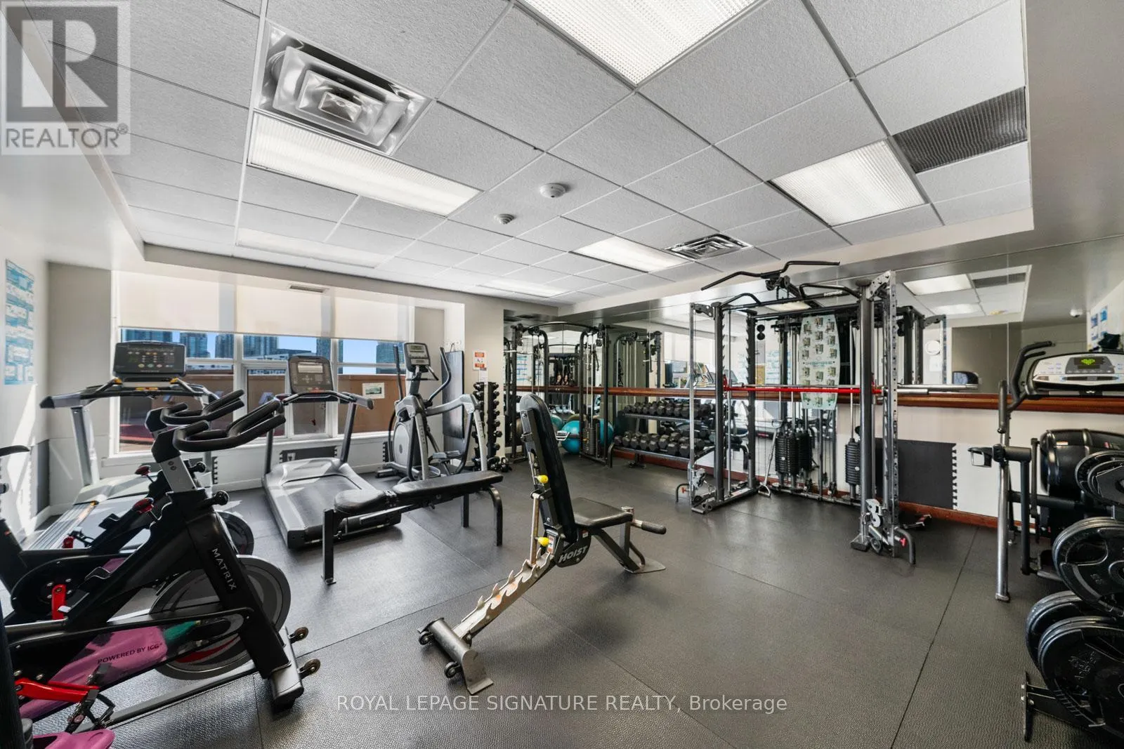 1219 - 801 KING STREET W