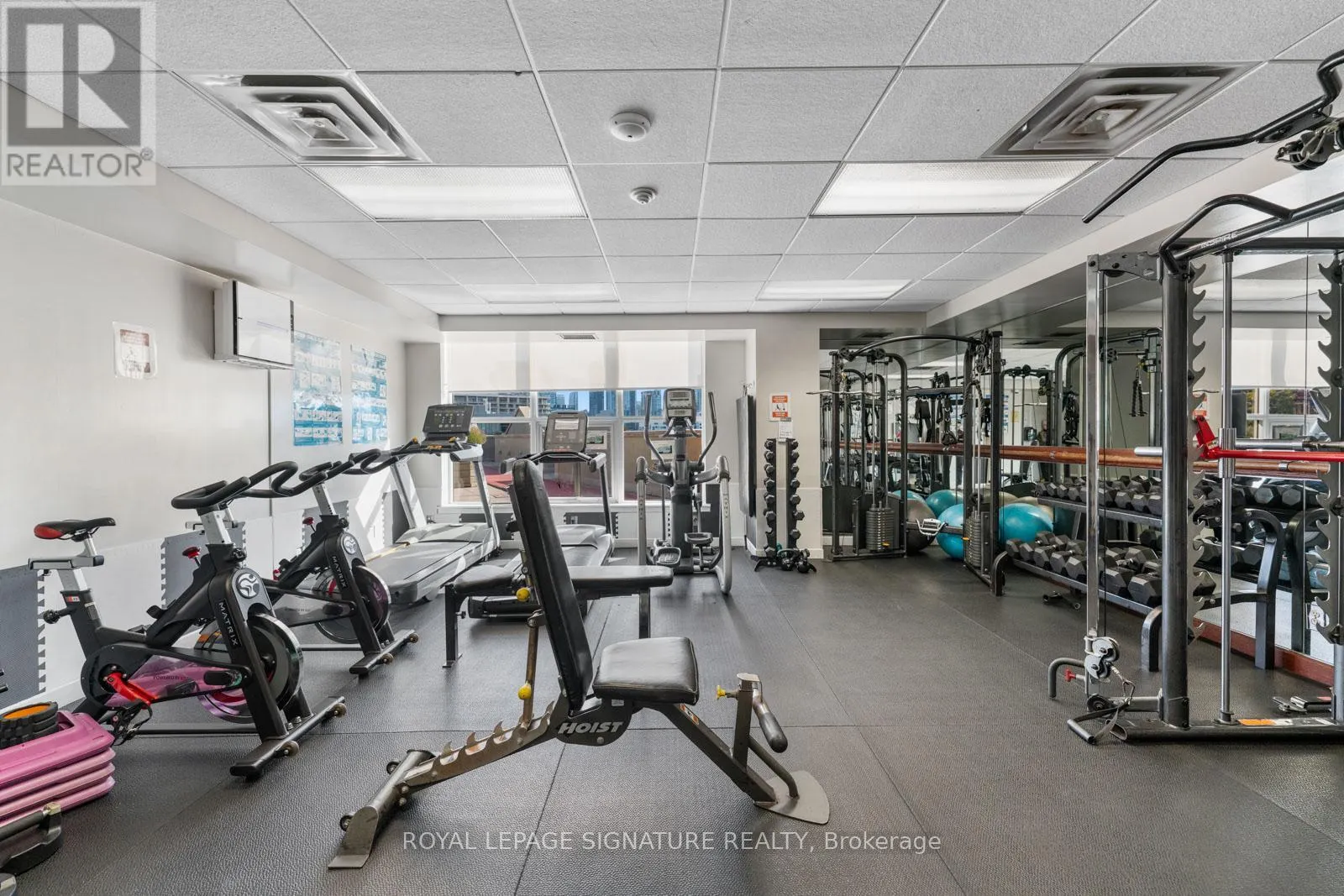 1219 - 801 KING STREET W