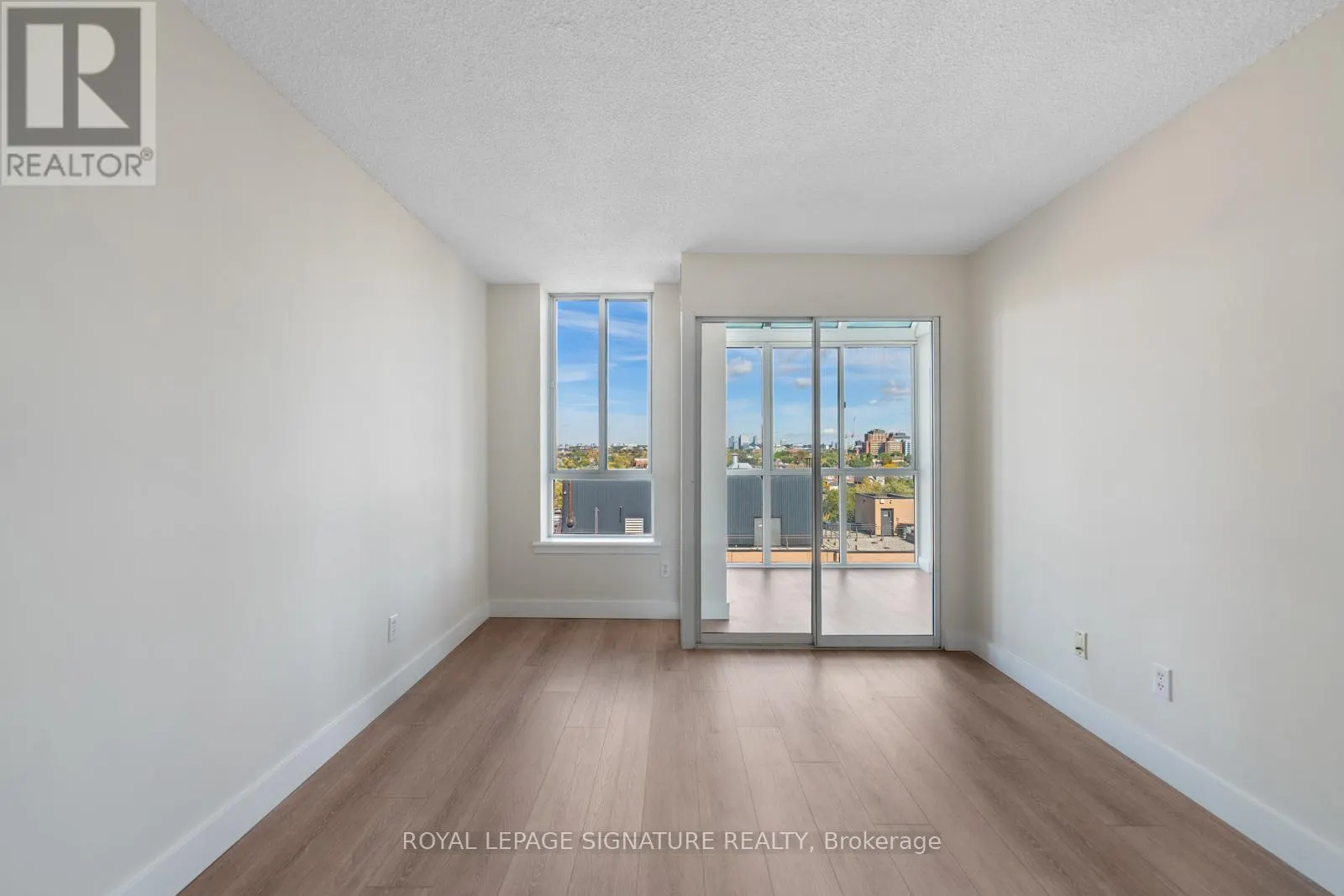 1219 - 801 KING STREET W