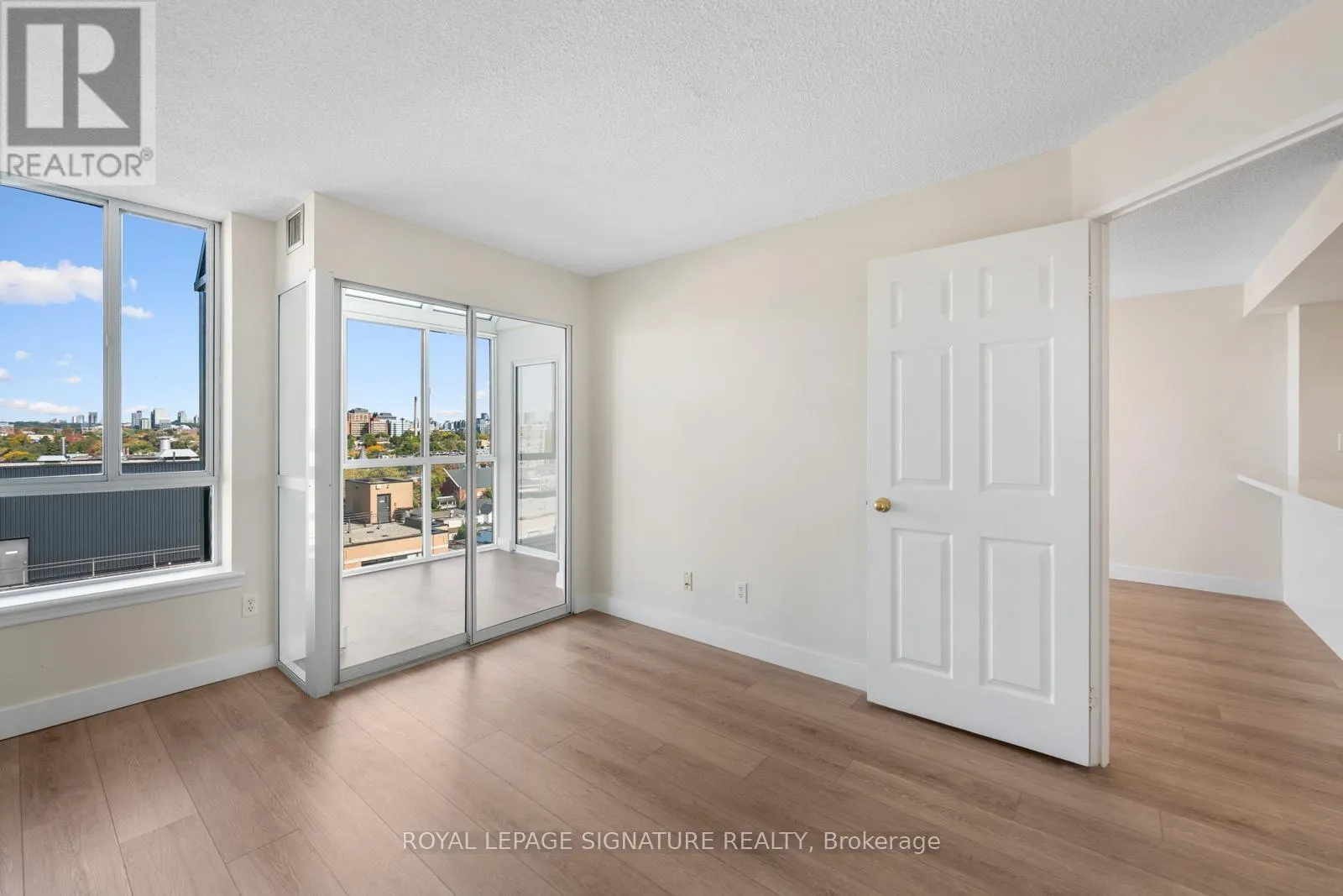 1219 - 801 KING STREET W