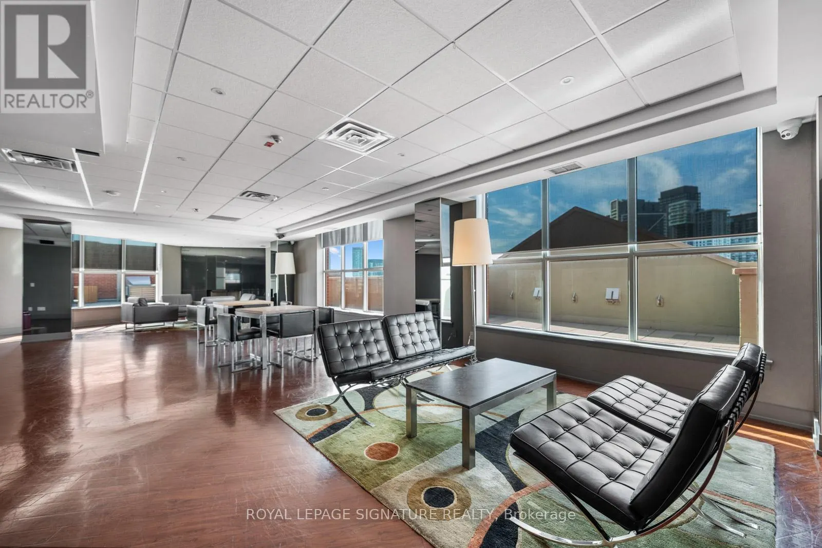 1219 - 801 KING STREET W