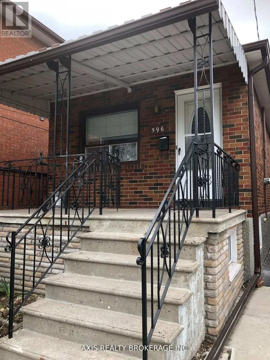 596 GLENHOLME AVENUE