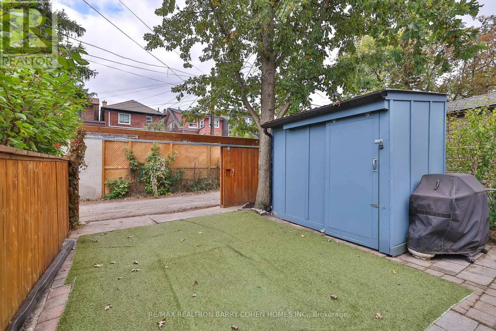 107 ATLAS AVENUE