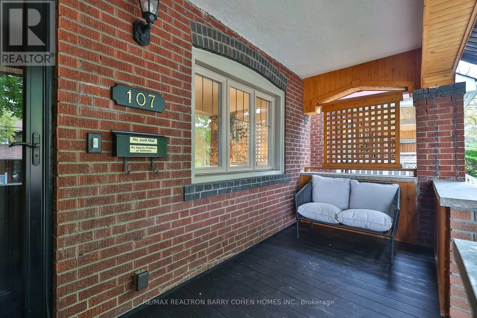 107 ATLAS AVENUE