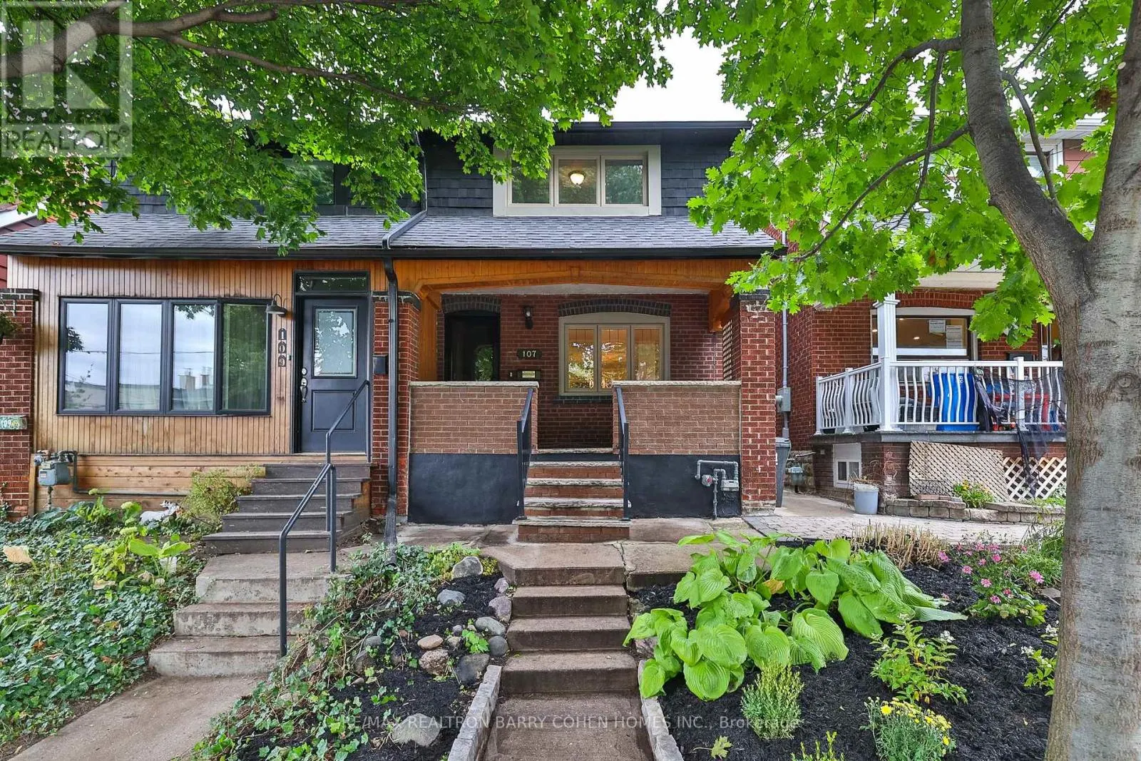 107 ATLAS AVENUE