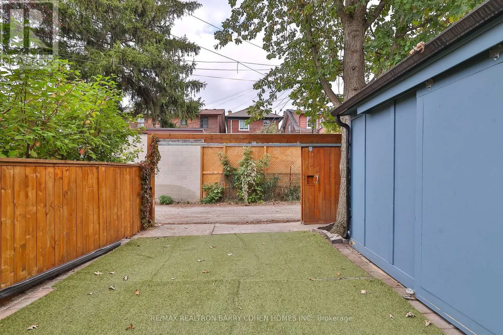 107 ATLAS AVENUE