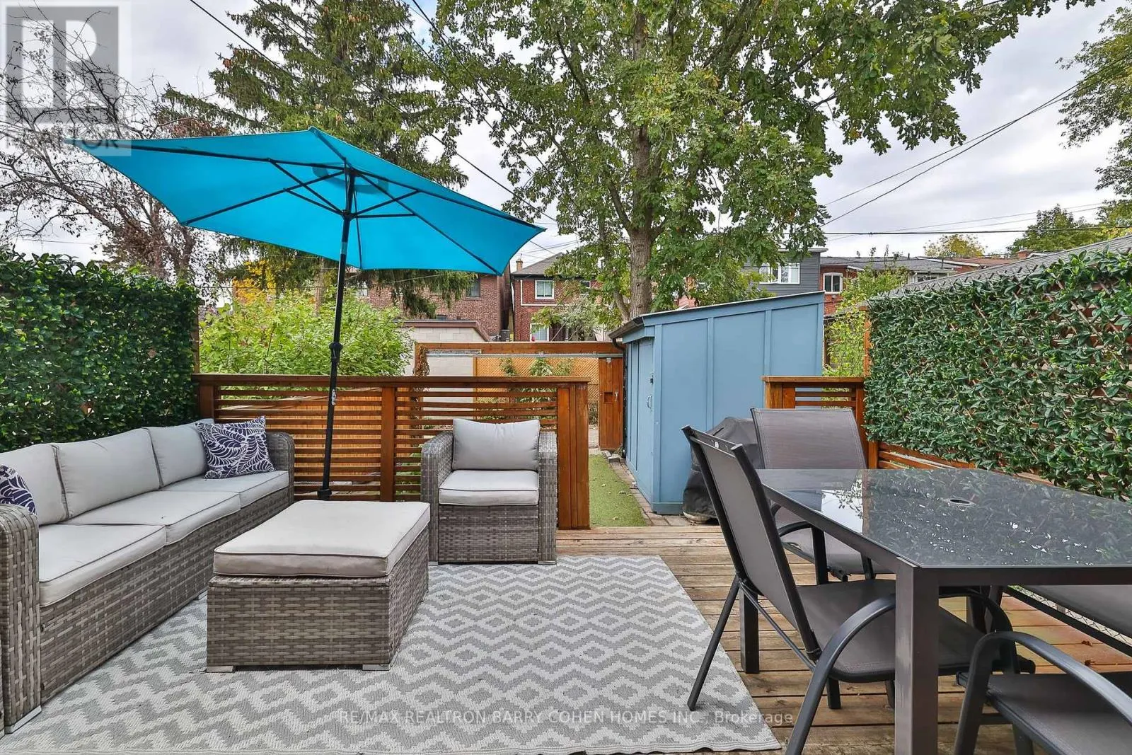 107 ATLAS AVENUE