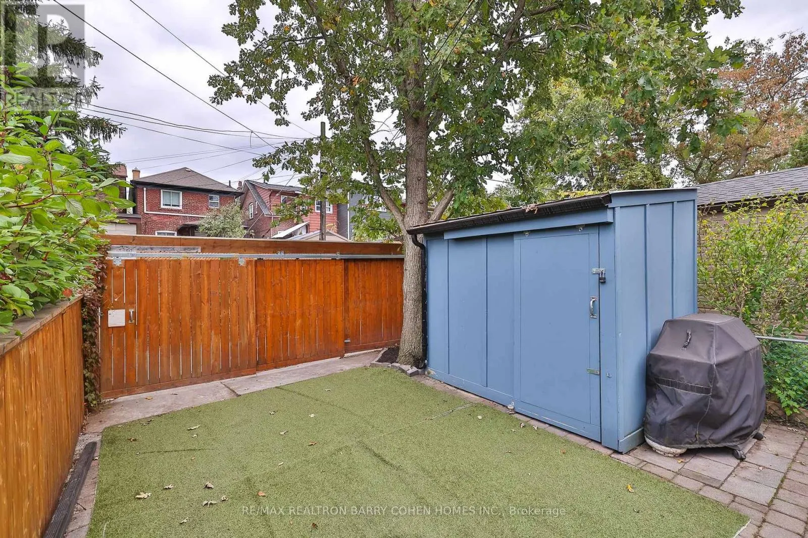 107 ATLAS AVENUE