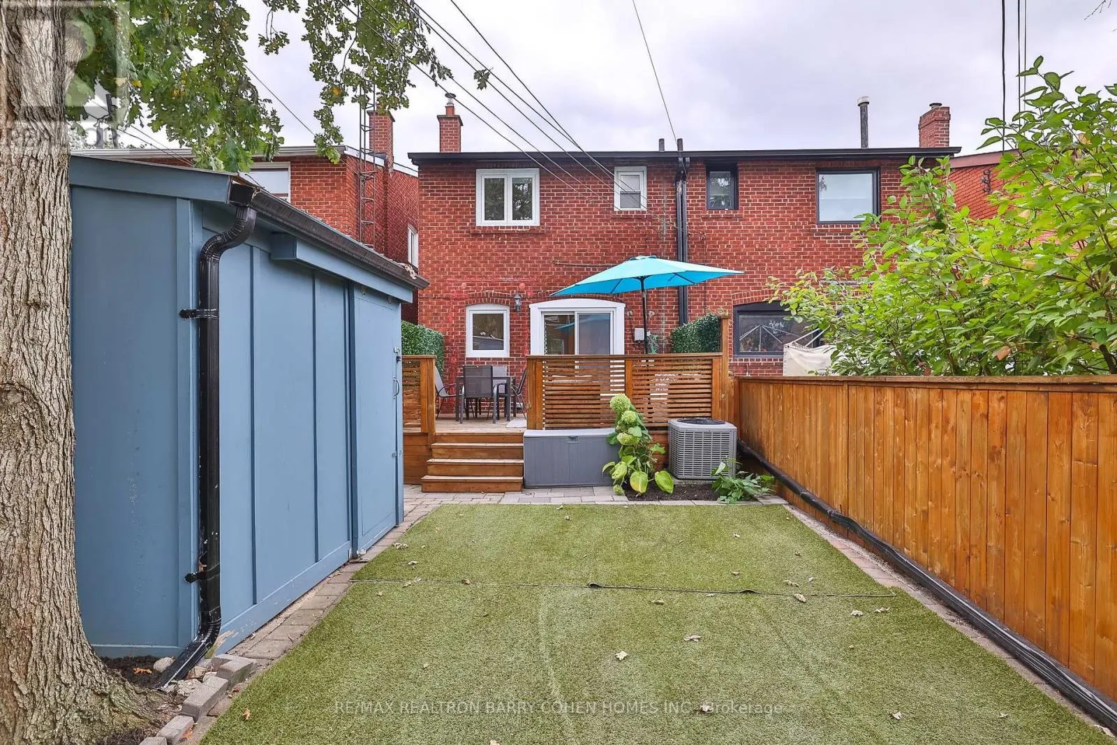 107 ATLAS AVENUE