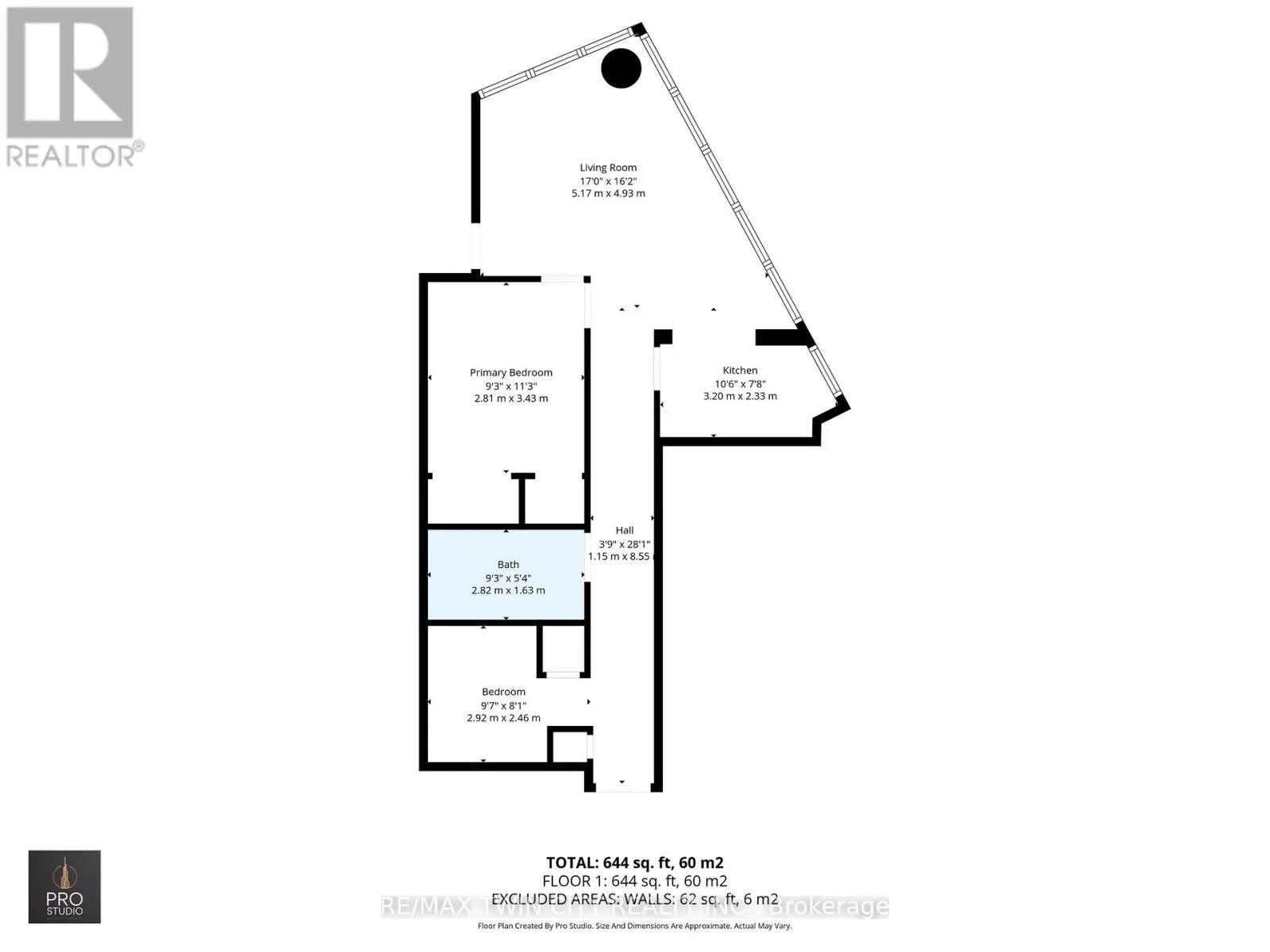 201 - 81 NAVY WHARF COURT