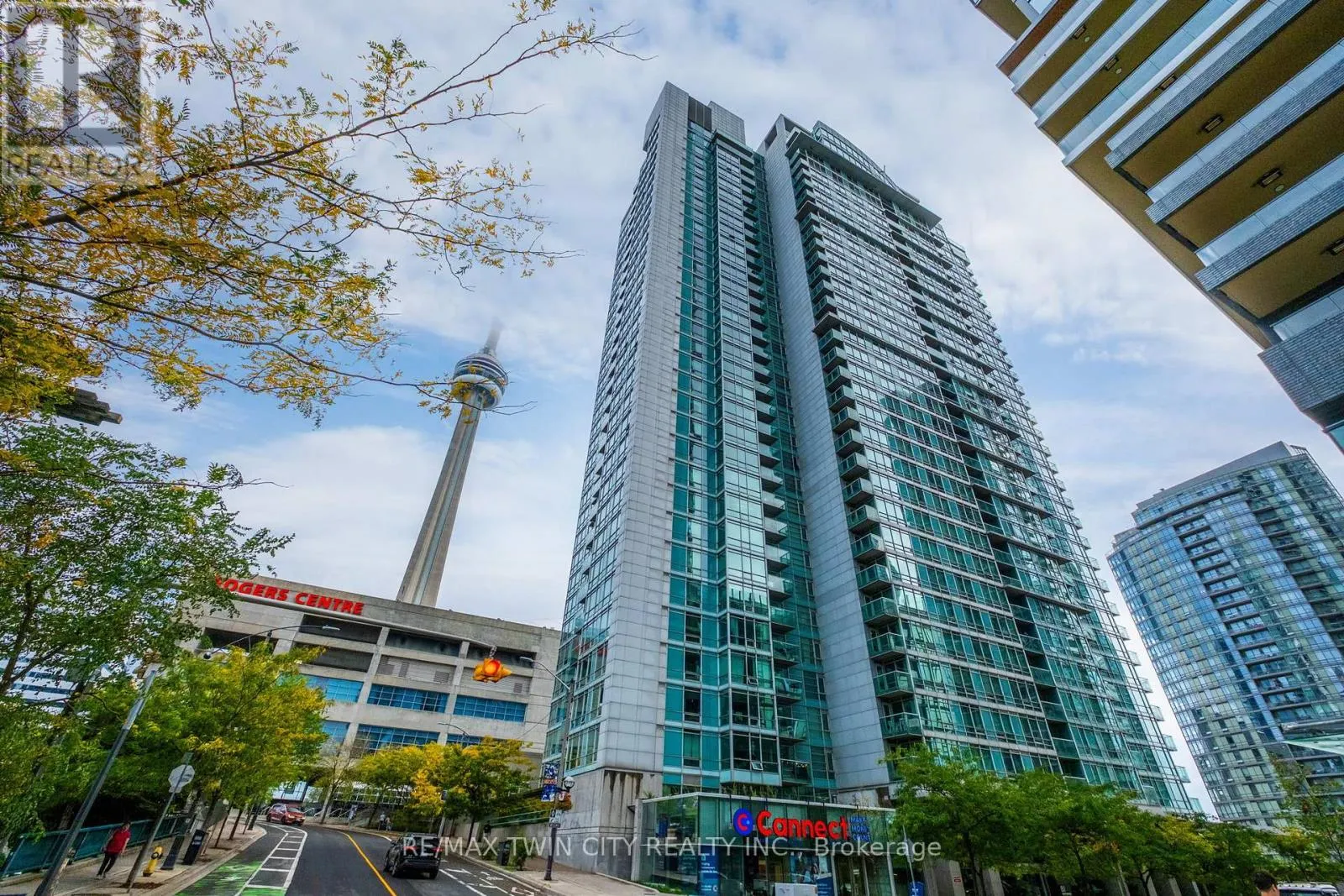 201 - 81 NAVY WHARF COURT