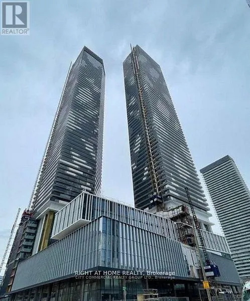55 COOPER STREET